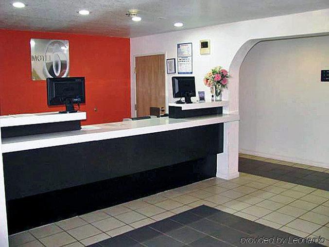 Motel 6-Mcalester, Ok Zewnętrze zdjęcie